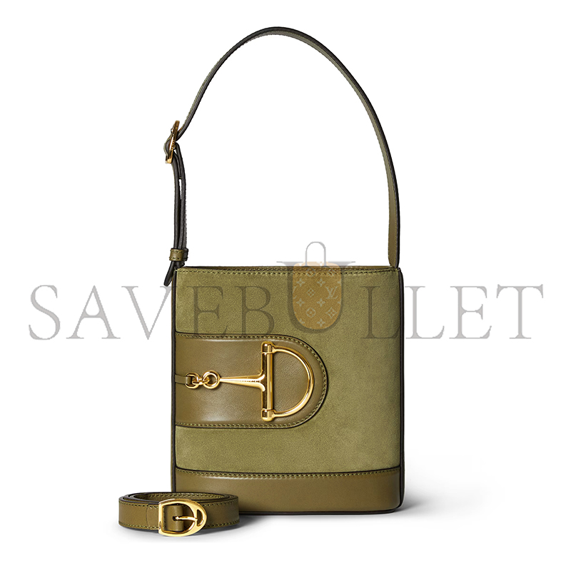 G*u*i 73 mini bucket bag 833665 (20*18.5*8.5cm)